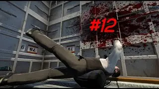 Hassun Hauska CS:GO Video #12