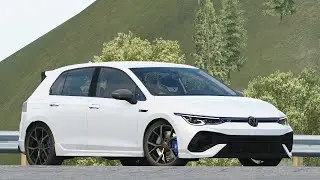 [Assetto Corsa] Volkswagen Golf R MK8