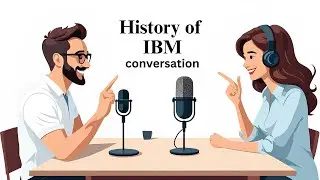 History of IBM Podcast