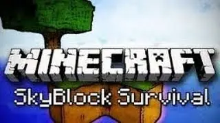 [Minecraft Skyblock] Episode #4 - Welcome Jerren!