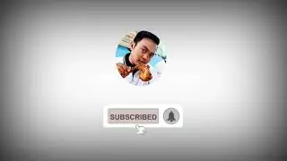 Like Komen& Subscribe 