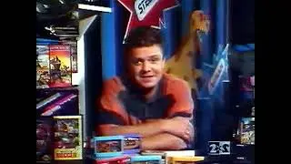 Денди - Новая реальность (1 сезон) 4 выпуск 08.10.1994