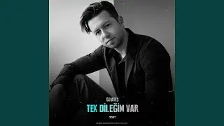 Tek Dileğim Var