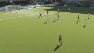 Brann - Rosenborg 2-2