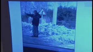 Что? Где? Когда? Вопрос о мужчине на обочине