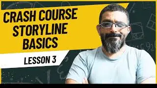 Lesson 3: Layers in Articulate Storyline | Beginner's Guide