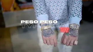 [FREE] Peso Peso Type Beat 