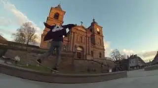 WDMN TV: SAN DIEGO Session