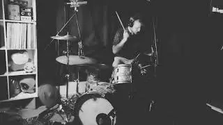 Dirty Drums // Sample #1