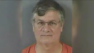 Accused child molester who groomed teen caught in Ave Maria