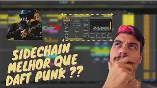3 TÉCNICAS PARA FAZER SIDECHAIN NO ABLETON LIVE [Tutorial]