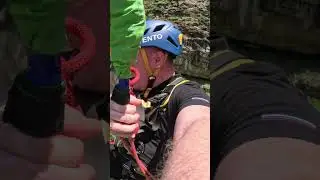 Прыжок с Тарзанки 😳 ОСТОРОЖНО МАТ +18. Эмоции после прыжка в Дагестане 😬 