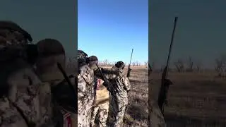 Buffalo Bison Hunting JRGS