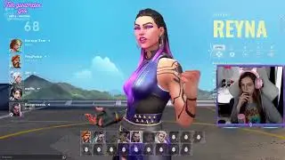 Stream 08.08.2022