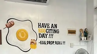 K - EGG  #towncentre #pangasinan #snacks#house
