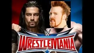 Predicciones para Wrestlemania 32 (parte 1)