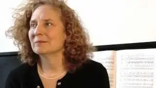Composer Portrait Preview: Julia Wolfe