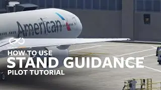 Stand Guidance Tutorial