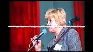 Пу-30 Ангарск День открытых дверей 2003г