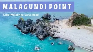 Malagundi Point + Monte Maria Drone Shots (FREE SUMMER GETAWAY IN BATANGAS)
