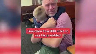 Top 25 Emotional Reunion Moments
