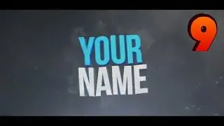 TOP 10 Intro Templates #9 Sony Vegas Pro + Free Download