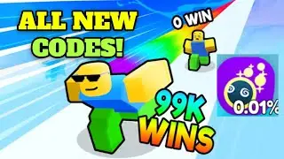 🏁 *NEW* CODES FOR RACE CLICKER! | ROBLOX RACE CLICKER 🚗
