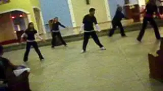 Juventude Salvista