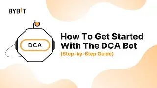 How To Get Started With DCA Bot (Step-by-Step Guide)