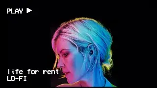 DIDO - Life For Rent ( Lofi Remix)