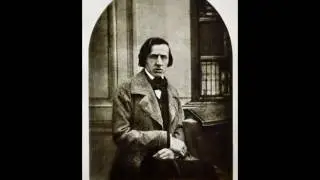Шопен, scherzo no 4 in e major op 54, (фрагмент)