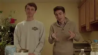 Making Music Is Like Baking A Cake: Mastering (Ep. 4)