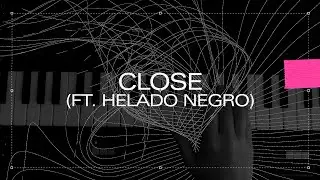 Ela Minus - close (feat. Helado Negro) (Official Audio)