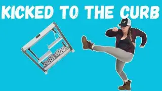 Why I am getting rid of my AeroGarden Farm Plus | The Indoor Gardener