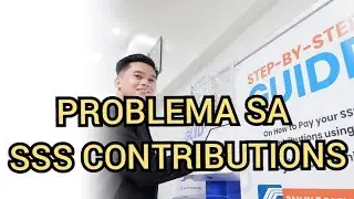 SSS CONTRIBUTIONS NA KULANG?