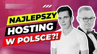 Hosting WordPress. Jaki Hosting Pod WordPress Wybrać w 2024 [ + Kod Rabatowy Na Hosting ]