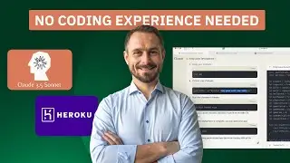I made a game using AI (No Coding Experience)