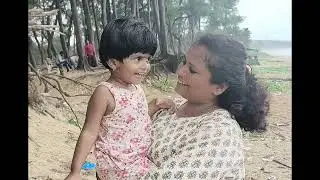 Coastal Road Trip -Kokan