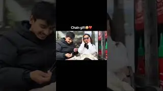 ratan karki japan ma kt lai chain gift dida vayo yesto ratan karki le vane newarni lai