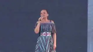Марина Девятова 