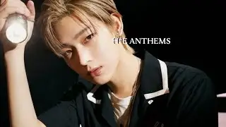 Kpop h*e anthems that make you feel like a bad A b*tch