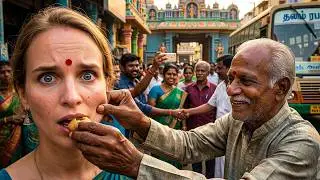 India's Tamil Nadu – SURPRISING State of Tamils (near Kerala) 🇮🇳