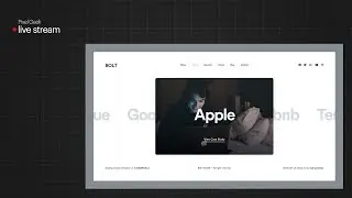 Mouse movement parallax in Webflow - Tutorial