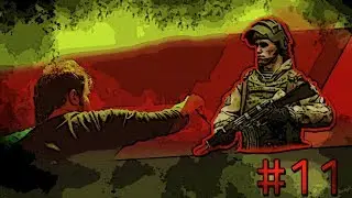 Warface - Gameplay #11 | 
