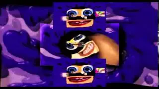 Klasky Csupo Effects 3 Waiting For Scan