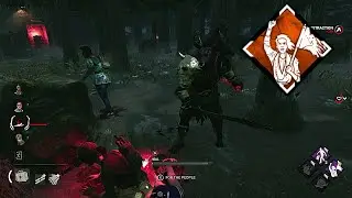 Zarina For the People!!!! | Dead by Daylight 