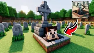 How to survive minecraft caves?