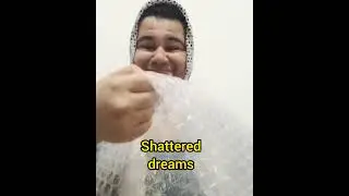 Big companies destroyed his life!