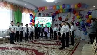ДО СВИДАНИЯ ДЕТСКИЙ САД! ЗДРАВСТВУЙ, ШКОЛА
