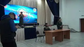 7 Мамыр Отан қорғаушылар күніне арналған спорттық сайыс